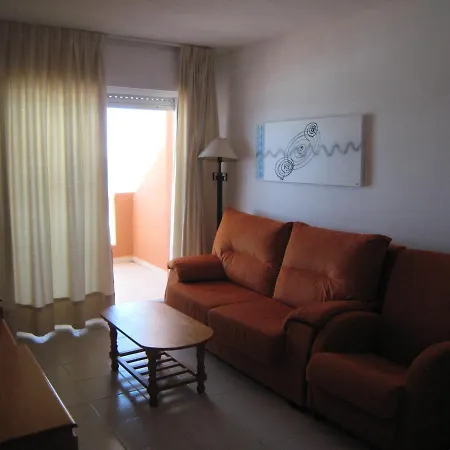 Apartment Turisticos Hawaii 4-5 *