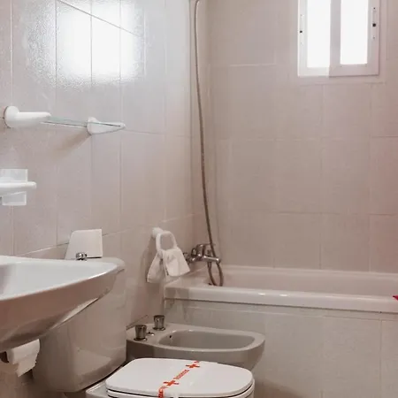 Turisticos Hawaii 4-5 Apartment