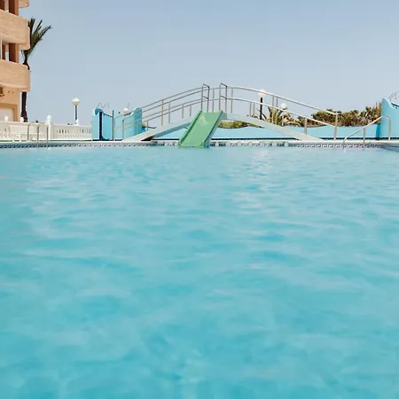 Turisticos Hawaii 4-5 Apartment *