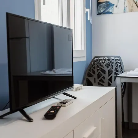 Turisticos Hawaii 4-5 * La Manga del Mar Menor