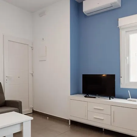 Turisticos Hawaii 4-5 La Manga del Mar Menor