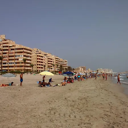 Apartment Turisticos Hawaii 4-5 *