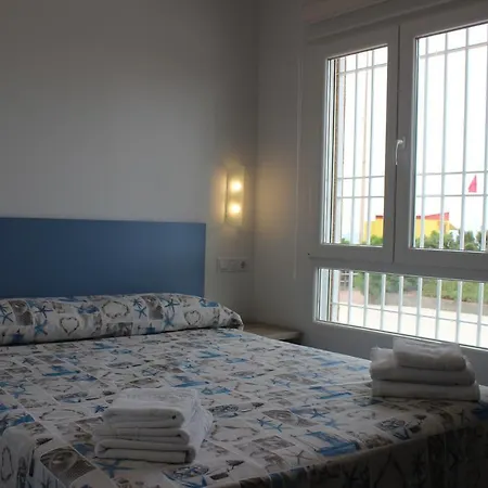 Apartment Turisticos Hawaii 4-5 *