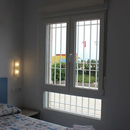 Apartment Turisticos Hawaii 4-5 La Manga del Mar Menor