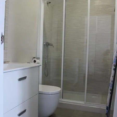 Turisticos Hawaii 4-5 Apartment *