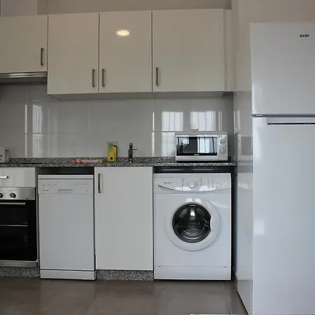 Turisticos Hawaii 4-5 Apartment La Manga del Mar Menor