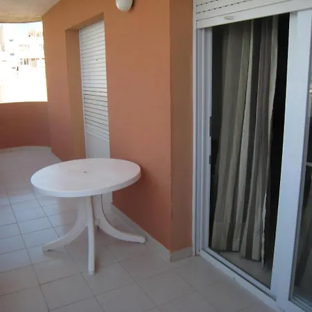 Apartment Turisticos Hawaii 4-5 La Manga del Mar Menor