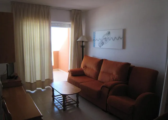 Apartment Turisticos Hawaii 4-5 *