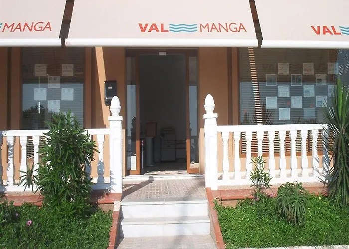 Apartment Turisticos Hawaii 4-5 La Manga del Mar Menor