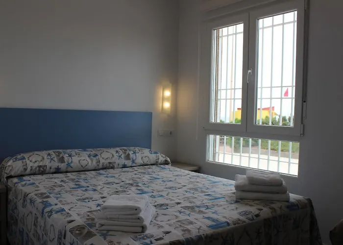 Apartment Turisticos Hawaii 4-5 *