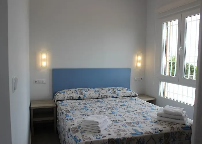 Apartment Turisticos Hawaii 4-5 *