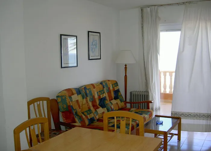 Turisticos Hawaii 4-5 Apartment *