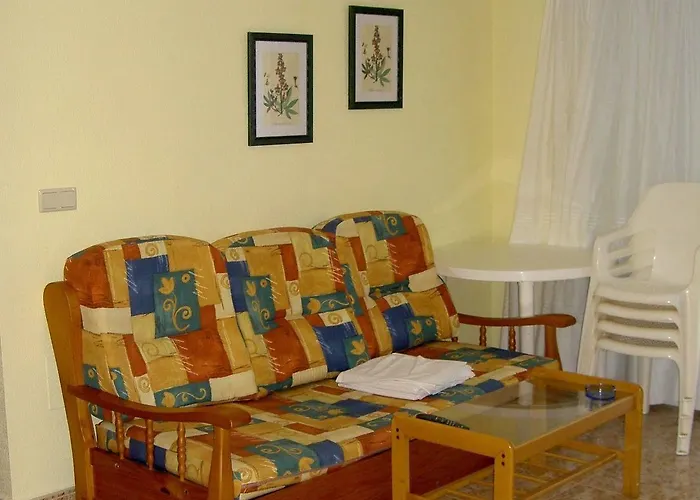 Turisticos Hawaii 4-5 *