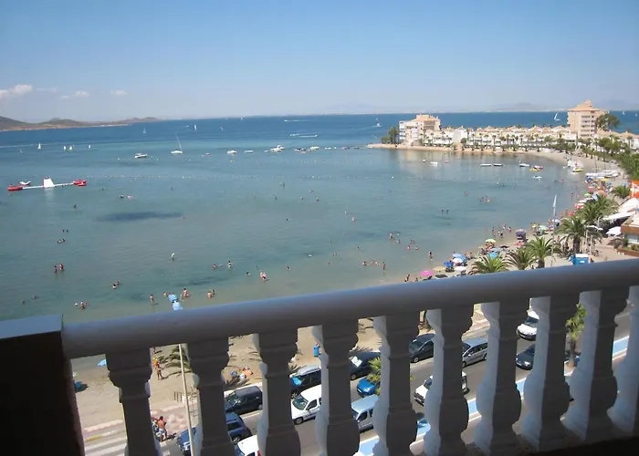 Turisticos Hawaii 4-5 *