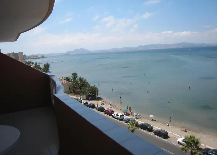 Apartment Turisticos Hawaii 4-5 *