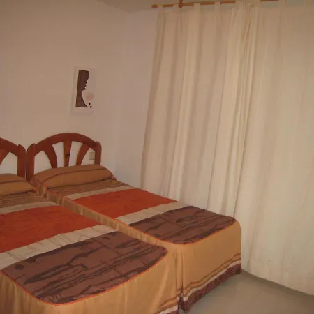 Appartement Turisticos Hawaii 4-5