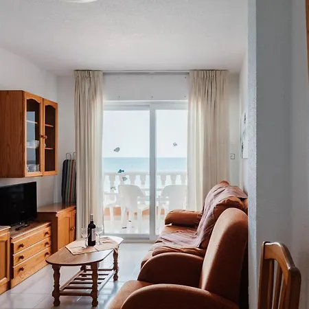 Appartement Turisticos Hawaii 4-5