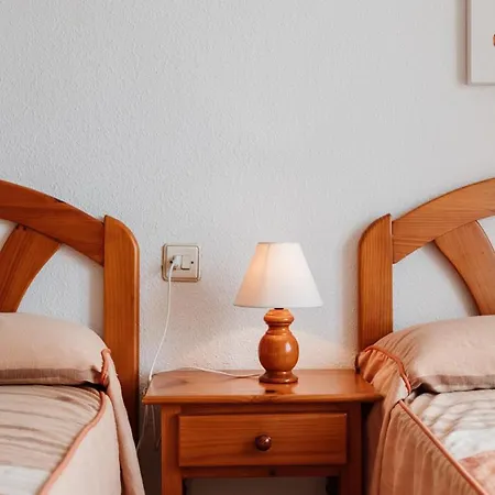 Appartement Turisticos Hawaii 4-5 *