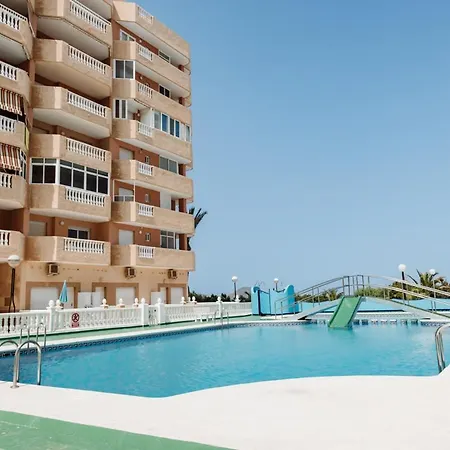 Apartment Turisticos Hawaii 4-5 La Manga del Mar Menor