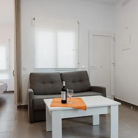 Turisticos Hawaii 4-5 Appartement La Manga del Mar Menor