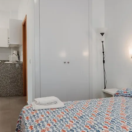 Turisticos Hawaii 4-5 Appartement La Manga del Mar Menor