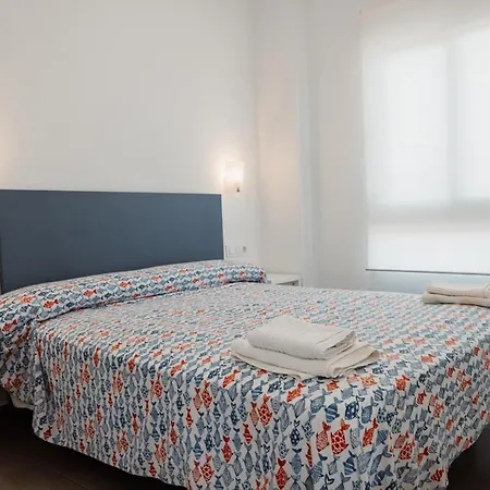 Apartment Turisticos Hawaii 4-5 *