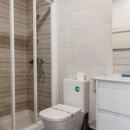 Turisticos Hawaii 4-5 Appartement La Manga del Mar Menor