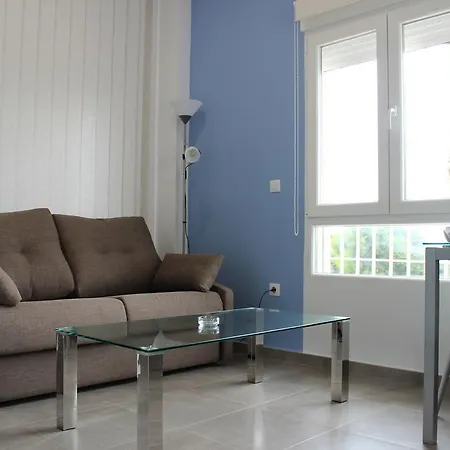 Appartement Turisticos Hawaii 4-5