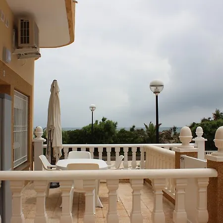 Turisticos Hawaii 4-5 *