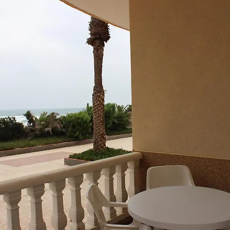 Turisticos Hawaii 4-5 Appartement