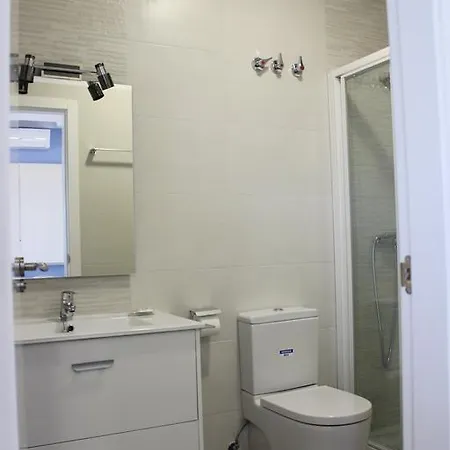 Appartement Turisticos Hawaii 4-5 La Manga del Mar Menor