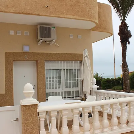 Turisticos Hawaii 4-5 Appartement *