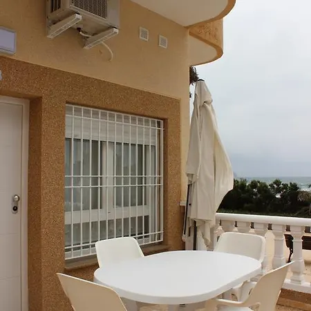 Appartement Turisticos Hawaii 4-5 La Manga del Mar Menor