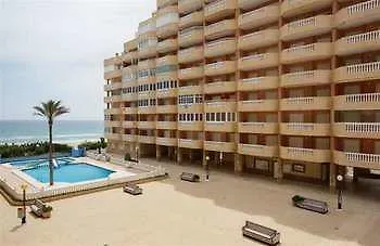 Turisticos Hawaii 4-5 La Manga del Mar Menor