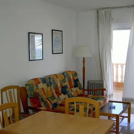 Turisticos Hawaii 4-5 Appartement *