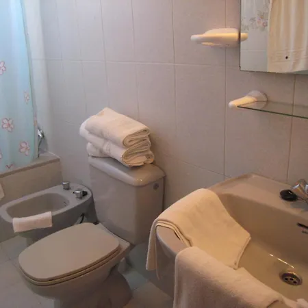 Turisticos Hawaii 4-5 * La Manga del Mar Menor