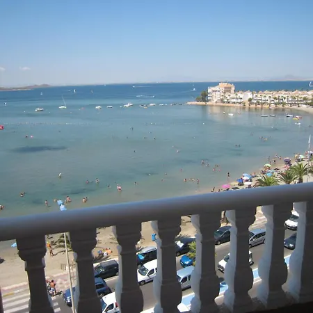 Turisticos Hawaii 4-5 *