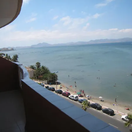 Appartement Turisticos Hawaii 4-5 *