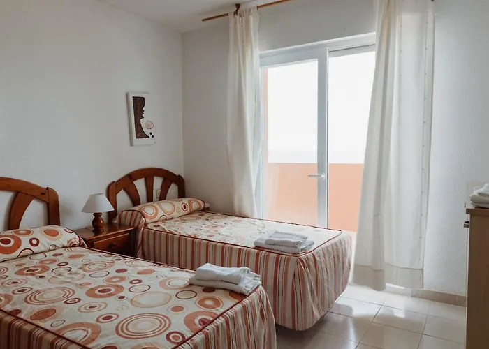 Apartamento Turisticos Hawaii 4-5 La Manga del Mar Menor