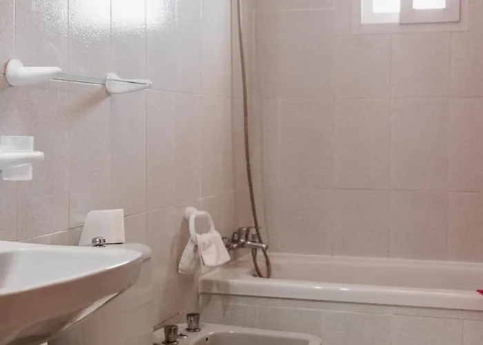 Turisticos Hawaii 4-5 Apartamento