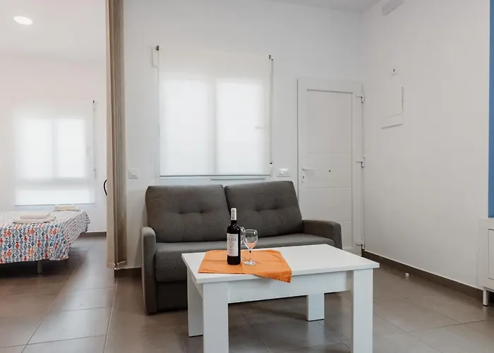 Turisticos Hawaii 4-5 Apartamento La Manga del Mar Menor