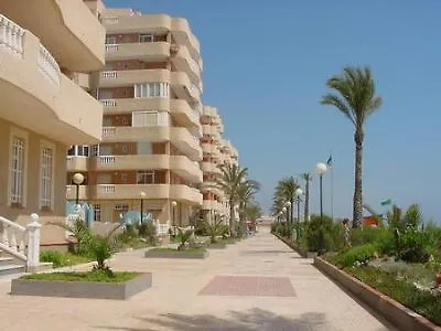 Turisticos Hawaii 4-5 * La Manga del Mar Menor