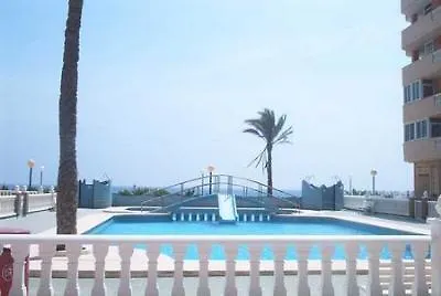 Daire Turisticos Hawaii 4-5 *