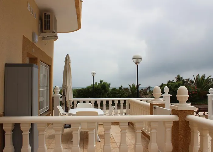 Turisticos Hawaii 4-5 *