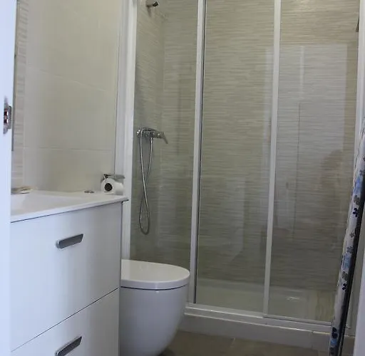 Turisticos Hawaii 4-5 Daire *