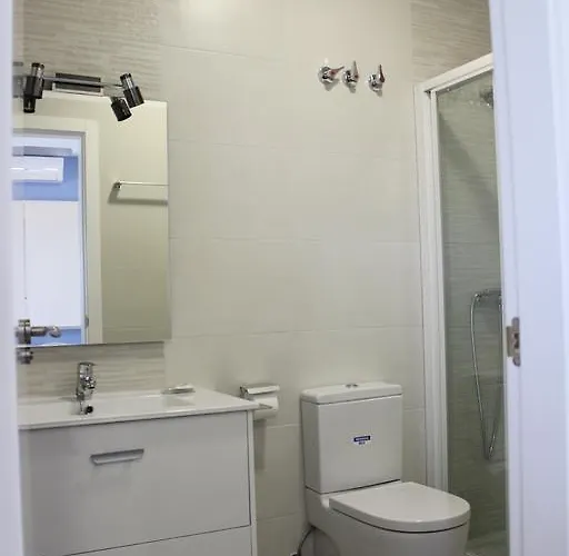 Apartamento Turisticos Hawaii 4-5 La Manga del Mar Menor