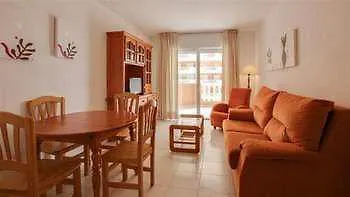 Apartamento Turisticos Hawaii 4-5