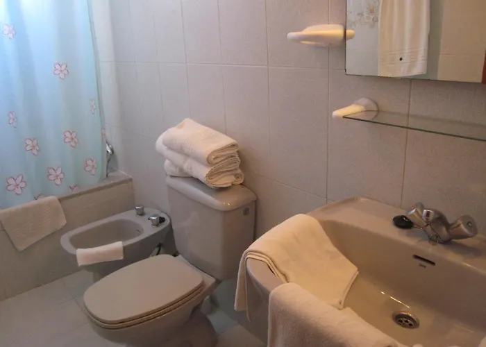 Turisticos Hawaii 4-5 * La Manga del Mar Menor