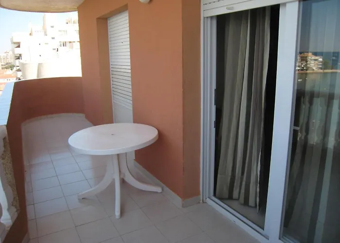 Apartamento Turisticos Hawaii 4-5 La Manga del Mar Menor