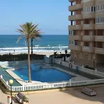 Lejlighed Turisticos Hawaii 4-5 La Manga